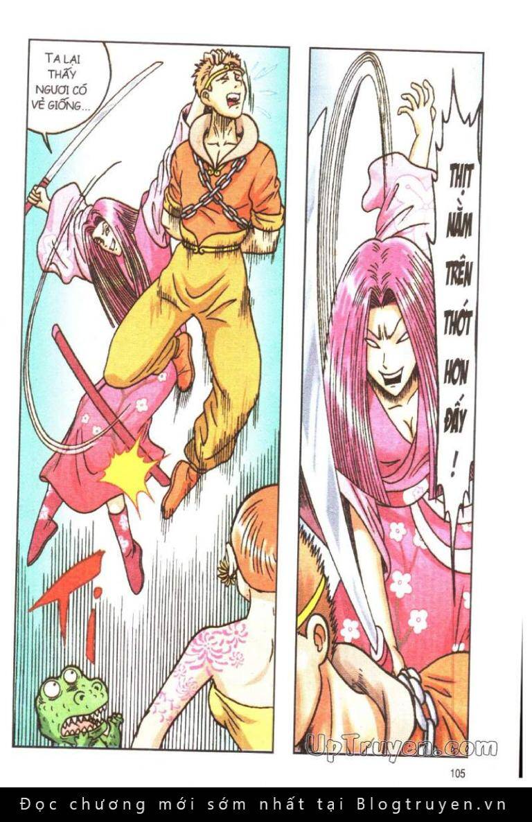 Ô Long Viện Linh Vật Sống (Truyện Dài): Chapter 52