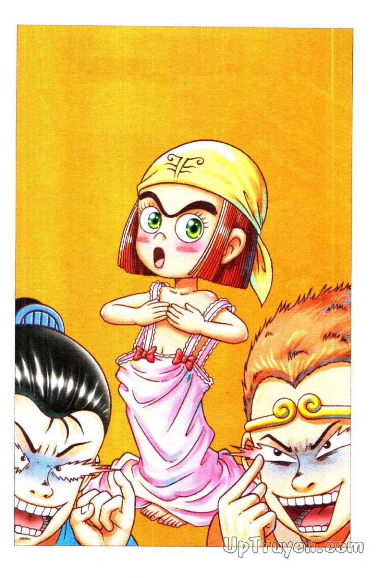 Ô Long Viện Linh Vật Sống (Truyện Dài): Chapter 53