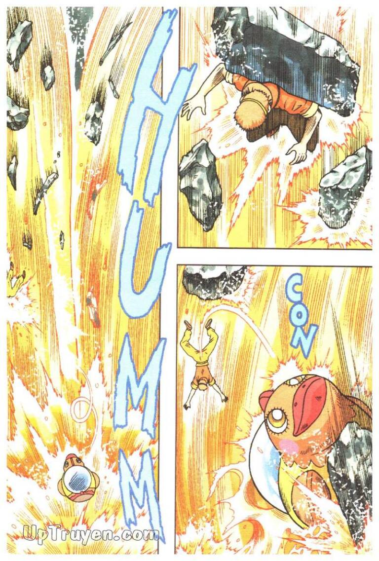 Ô Long Viện Linh Vật Sống (Truyện Dài): Chapter 56