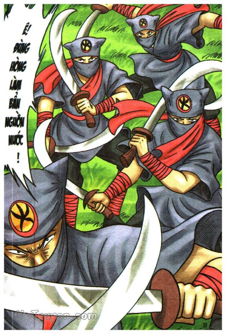 Ô Long Viện Linh Vật Sống (Truyện Dài): Chapter 58