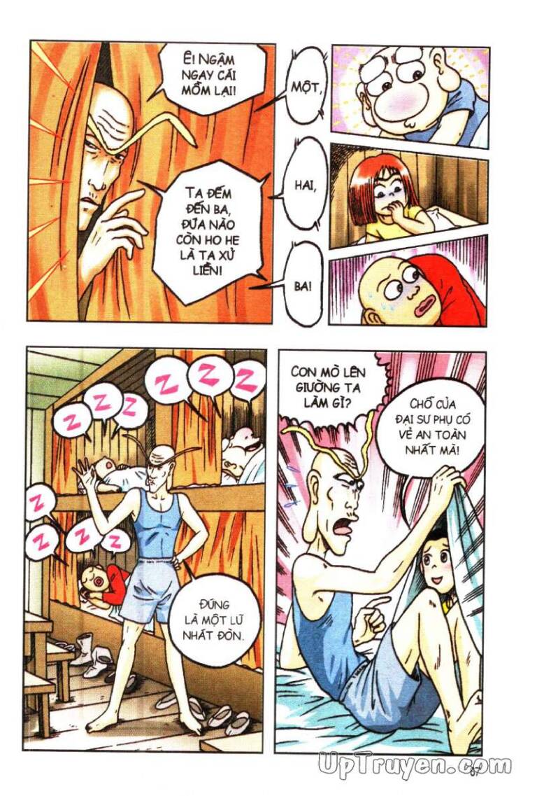 Ô Long Viện Linh Vật Sống (Truyện Dài): Chapter 60