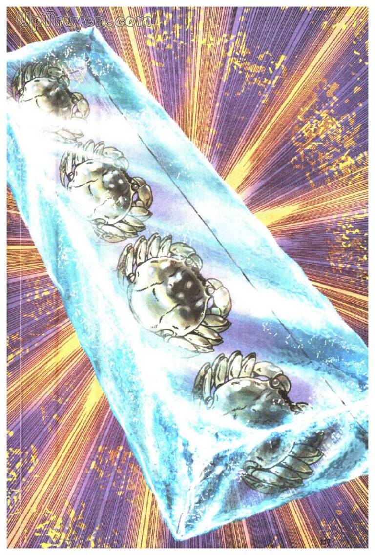 Ô Long Viện Linh Vật Sống (Truyện Dài): Chapter 61