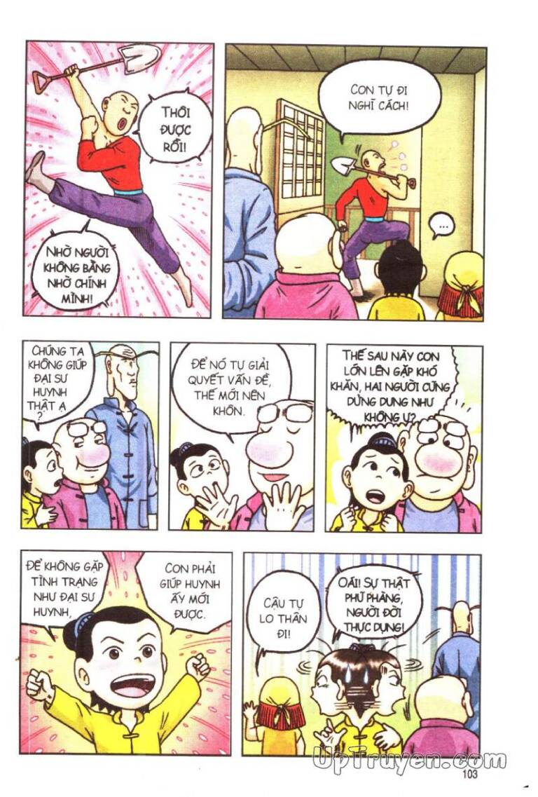 Ô Long Viện Linh Vật Sống (Truyện Dài): Chapter 61