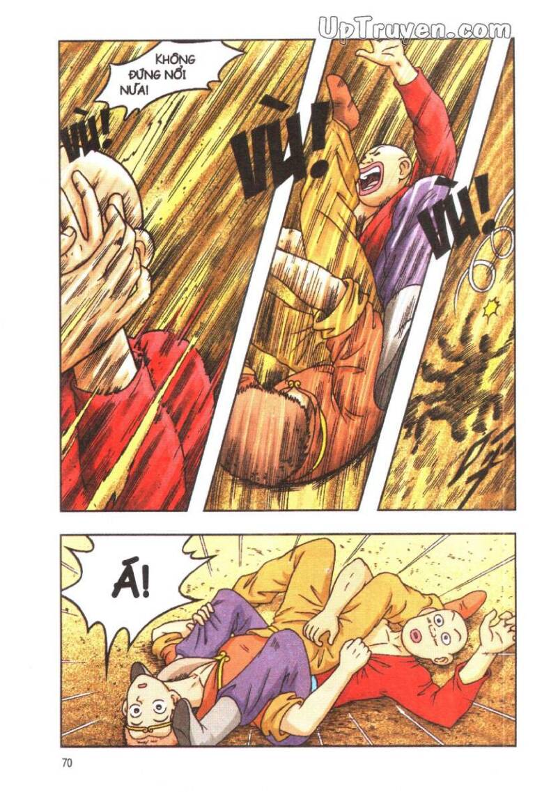 Ô Long Viện Linh Vật Sống (Truyện Dài): Chapter 63