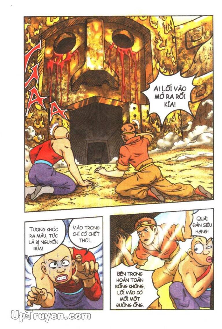 Ô Long Viện Linh Vật Sống (Truyện Dài): Chapter 64