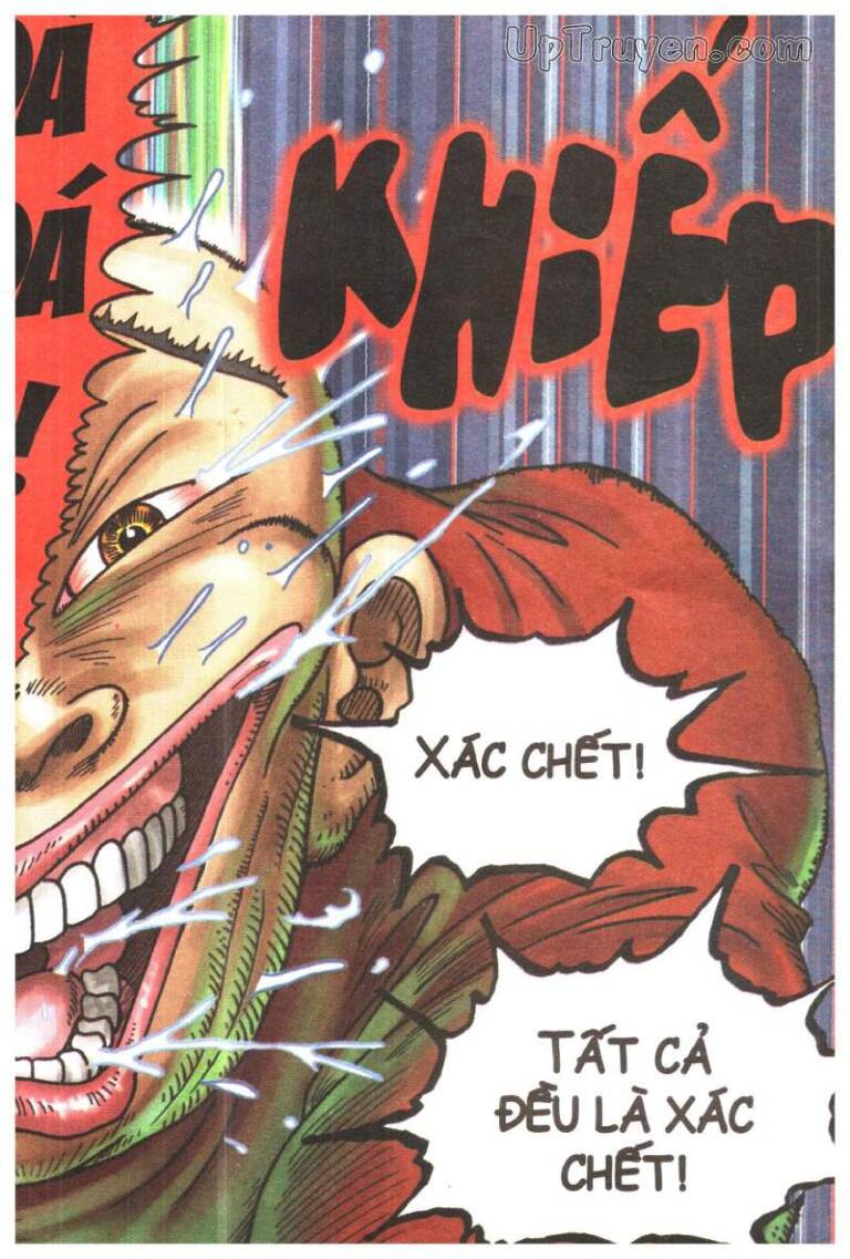 Ô Long Viện Linh Vật Sống (Truyện Dài): Chapter 64
