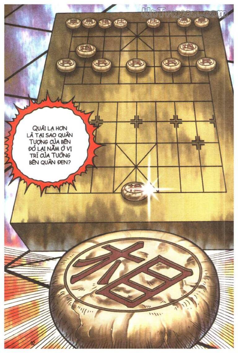 Ô Long Viện Linh Vật Sống (Truyện Dài): Chapter 64