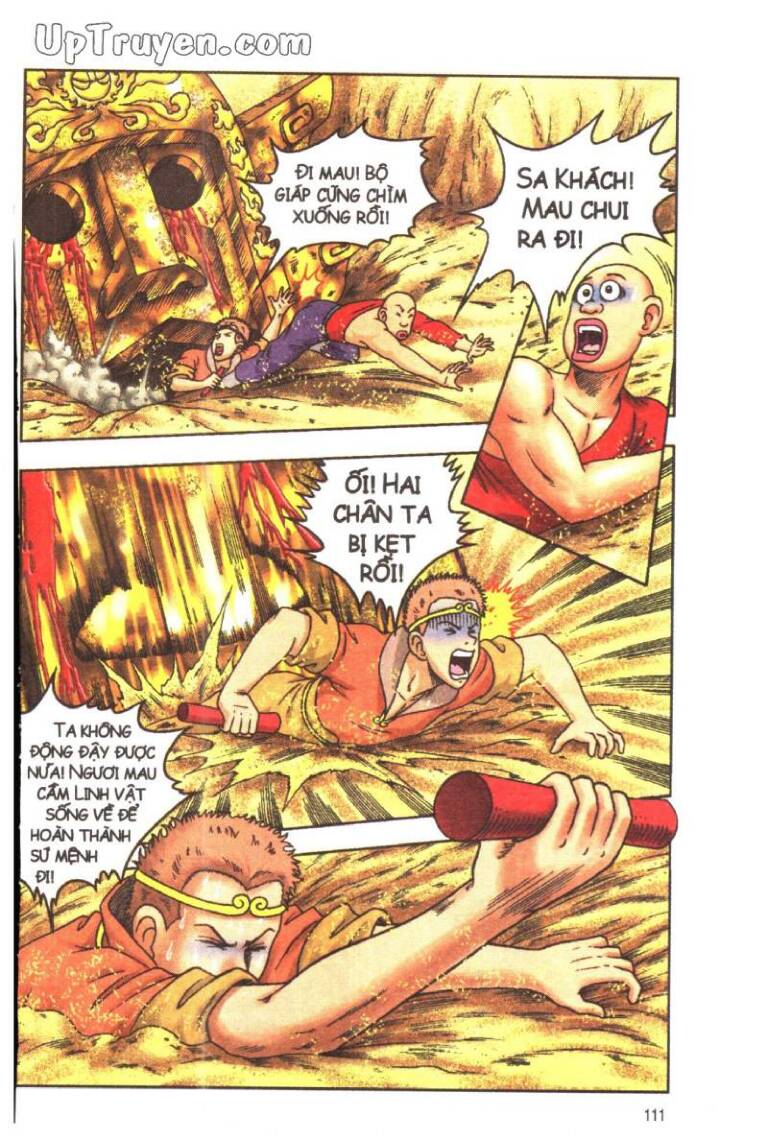 Ô Long Viện Linh Vật Sống (Truyện Dài): Chapter 65