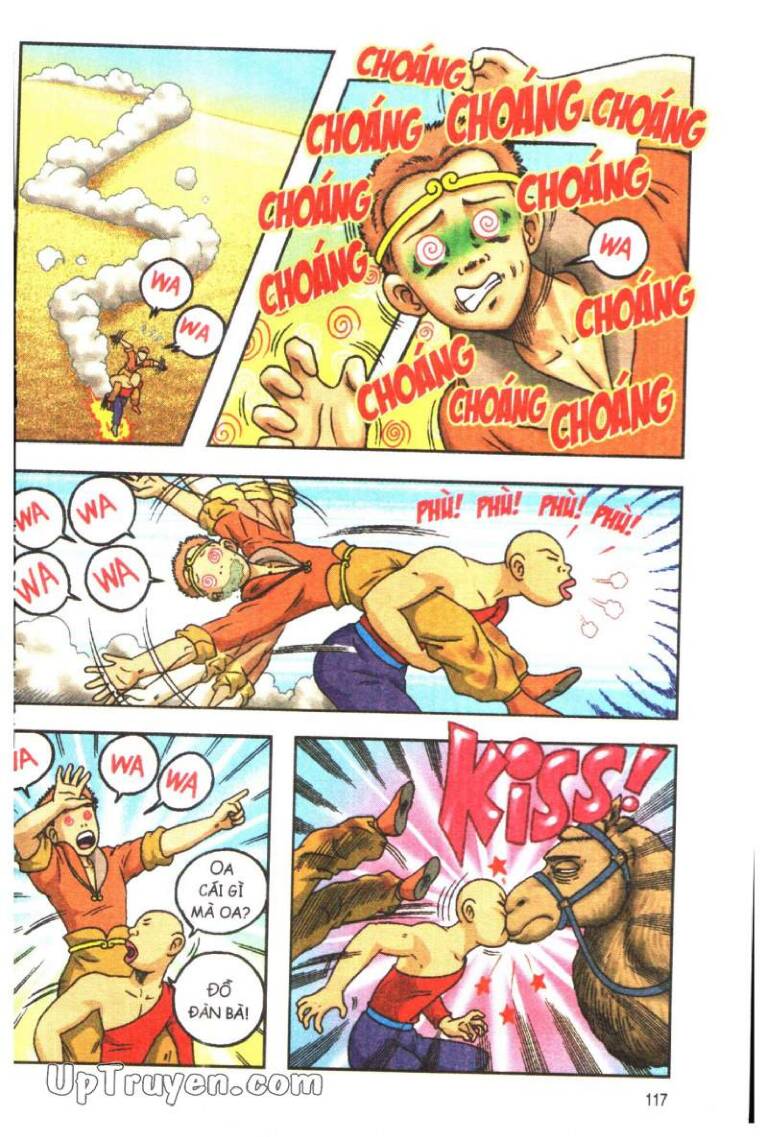 Ô Long Viện Linh Vật Sống (Truyện Dài): Chapter 65