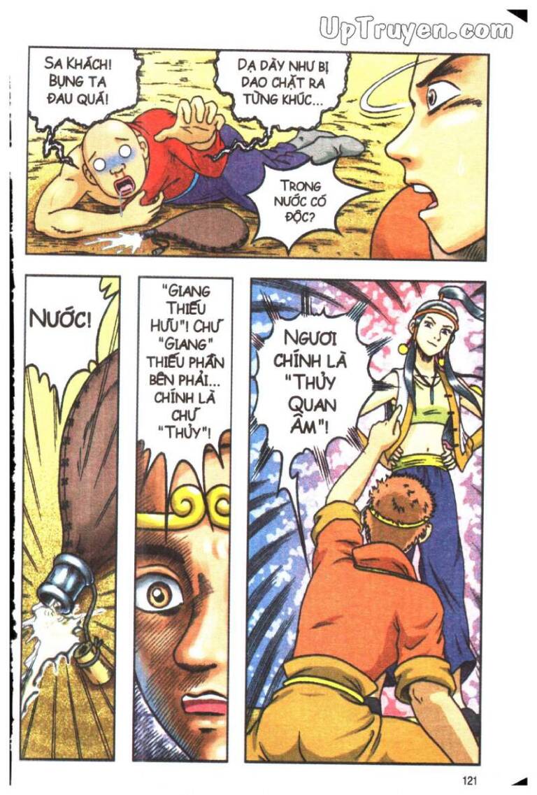 Ô Long Viện Linh Vật Sống (Truyện Dài): Chapter 65
