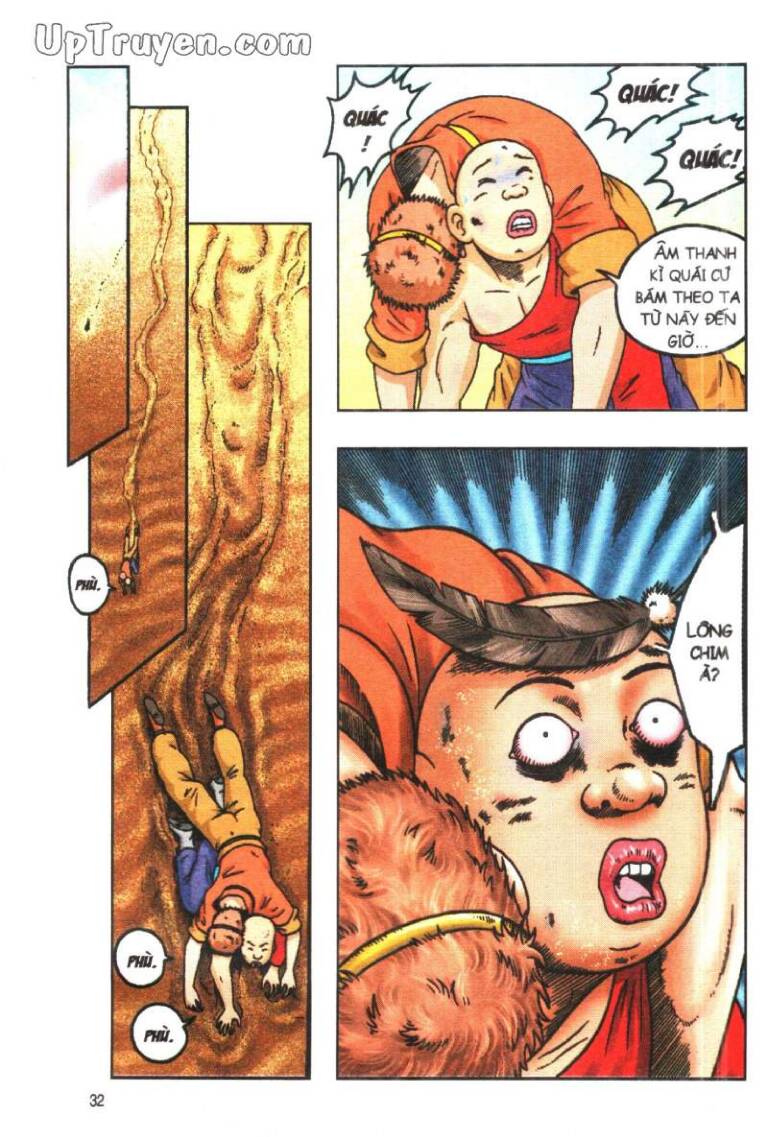 Ô Long Viện Linh Vật Sống (Truyện Dài): Chapter 66