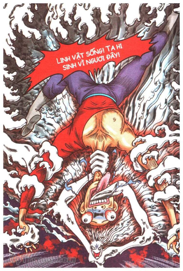 Ô Long Viện Linh Vật Sống (Truyện Dài): Chapter 68