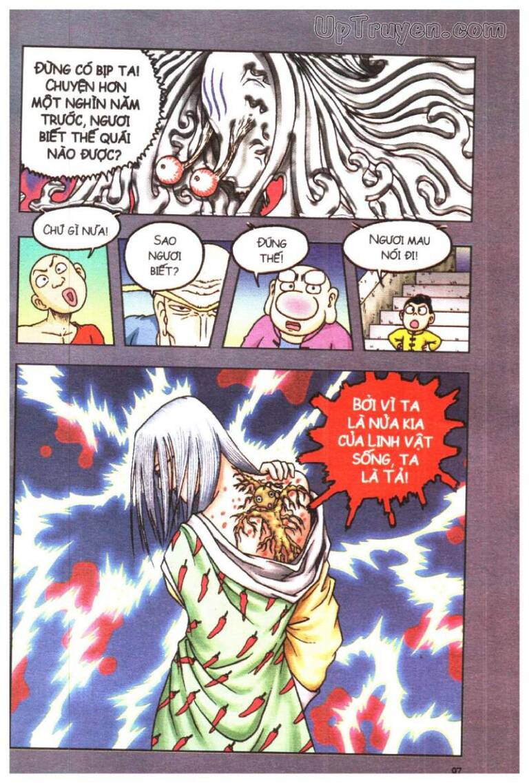 Ô Long Viện Linh Vật Sống (Truyện Dài): Chapter 68