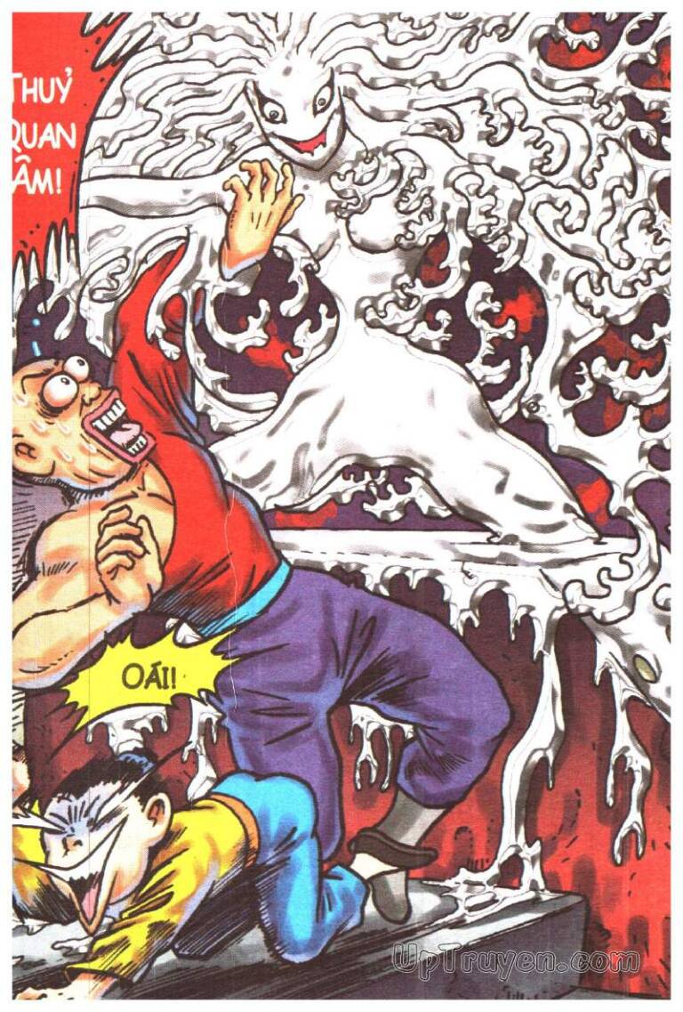 Ô Long Viện Linh Vật Sống (Truyện Dài): Chapter 68