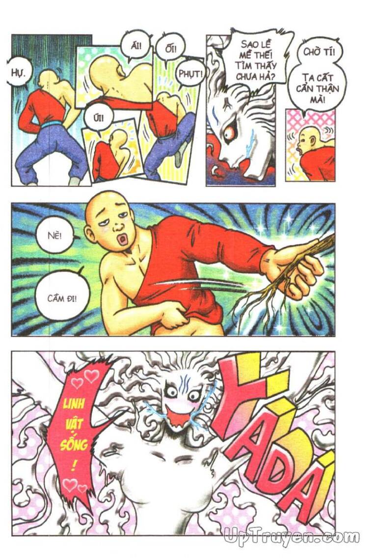 Ô Long Viện Linh Vật Sống (Truyện Dài): Chapter 68