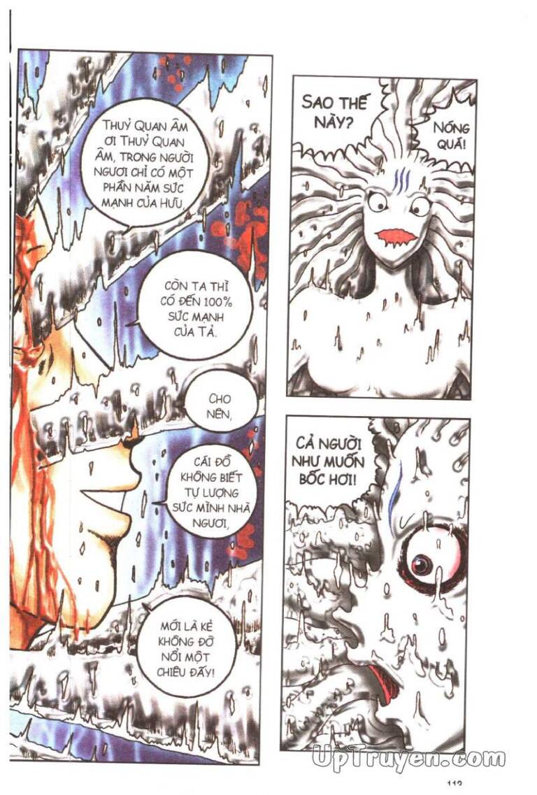 Ô Long Viện Linh Vật Sống (Truyện Dài): Chapter 69