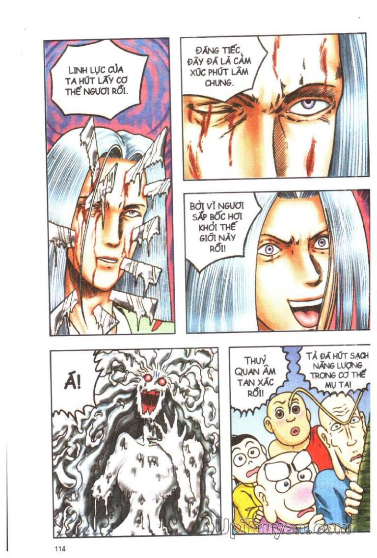 Ô Long Viện Linh Vật Sống (Truyện Dài): Chapter 69
