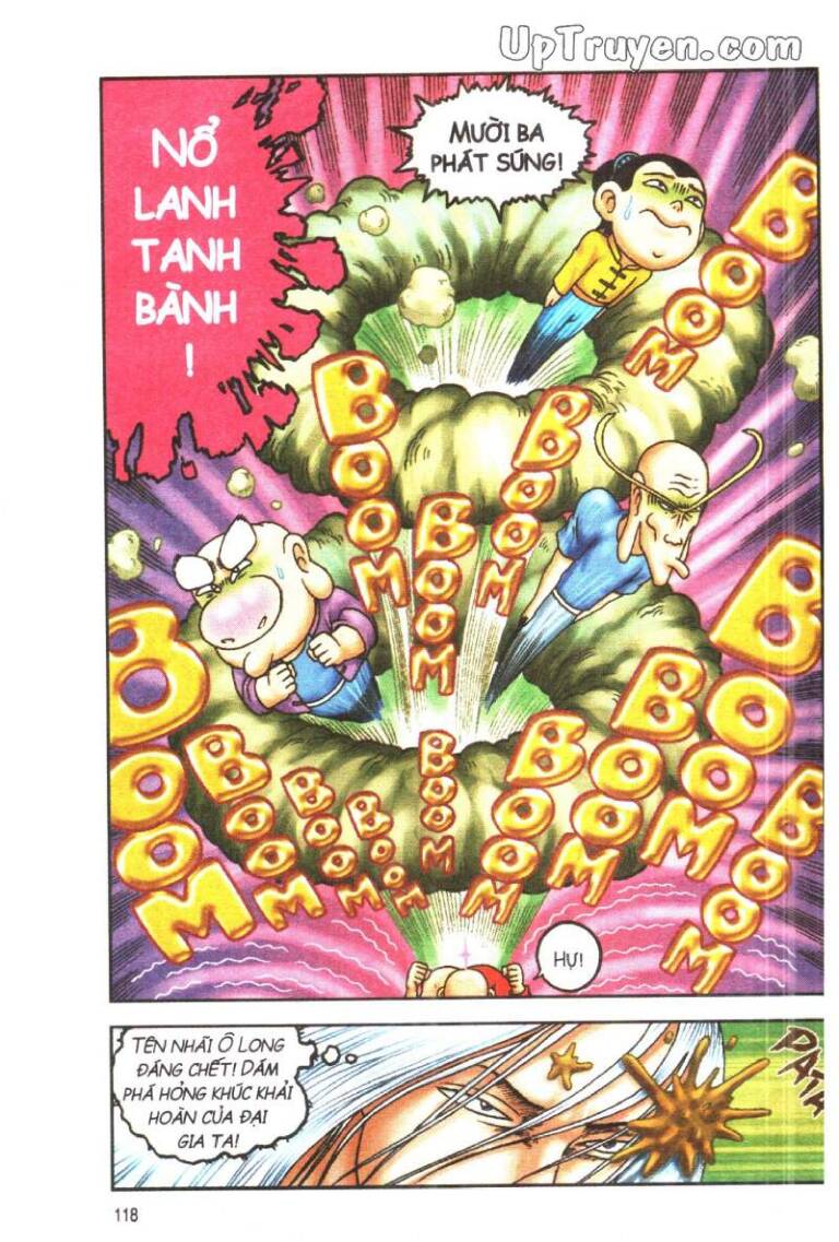 Ô Long Viện Linh Vật Sống (Truyện Dài): Chapter 69