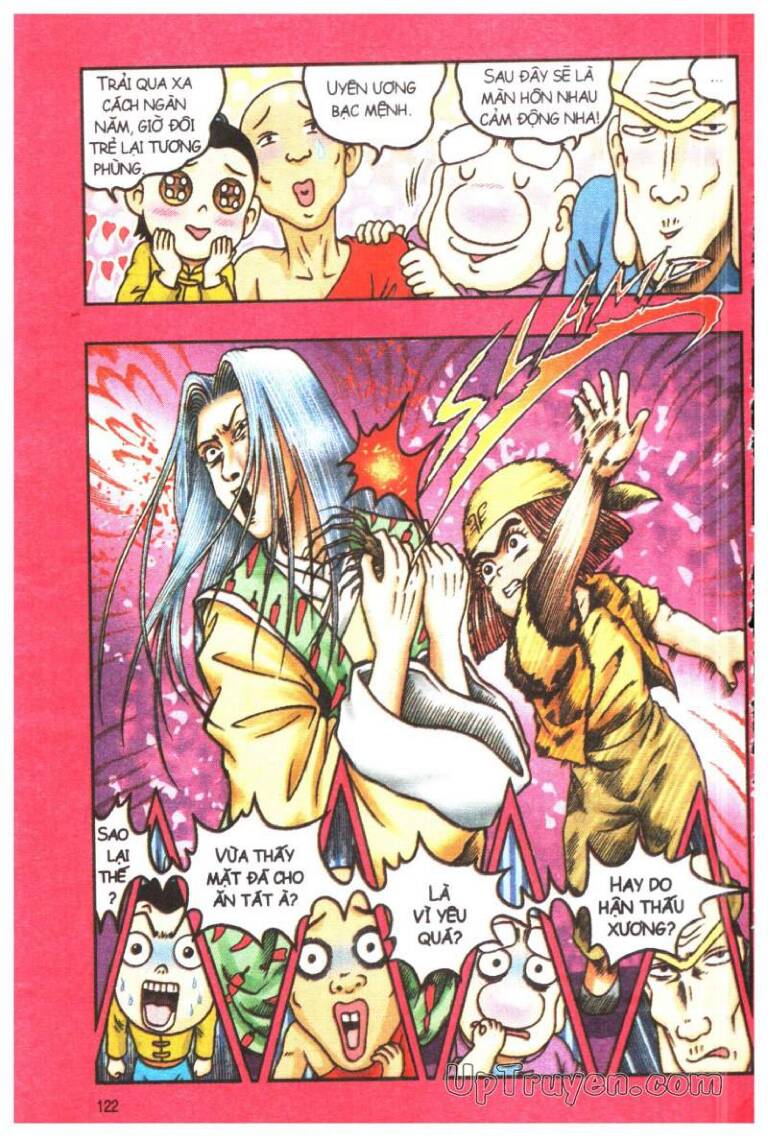 Ô Long Viện Linh Vật Sống (Truyện Dài): Chapter 69