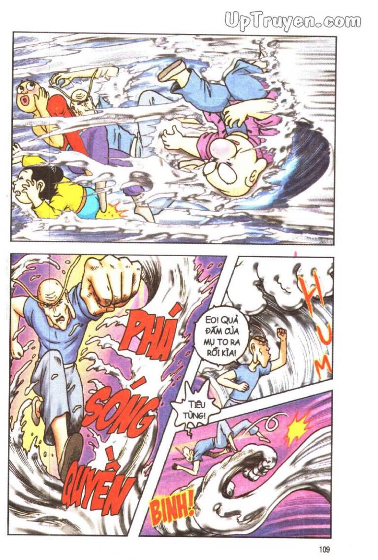 Ô Long Viện Linh Vật Sống (Truyện Dài): Chapter 69
