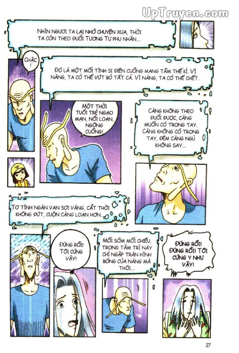 Ô Long Viện Linh Vật Sống (Truyện Dài): Chapter 70