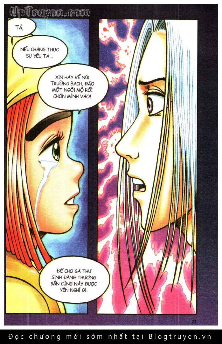 Ô Long Viện Linh Vật Sống (Truyện Dài): Chapter 70