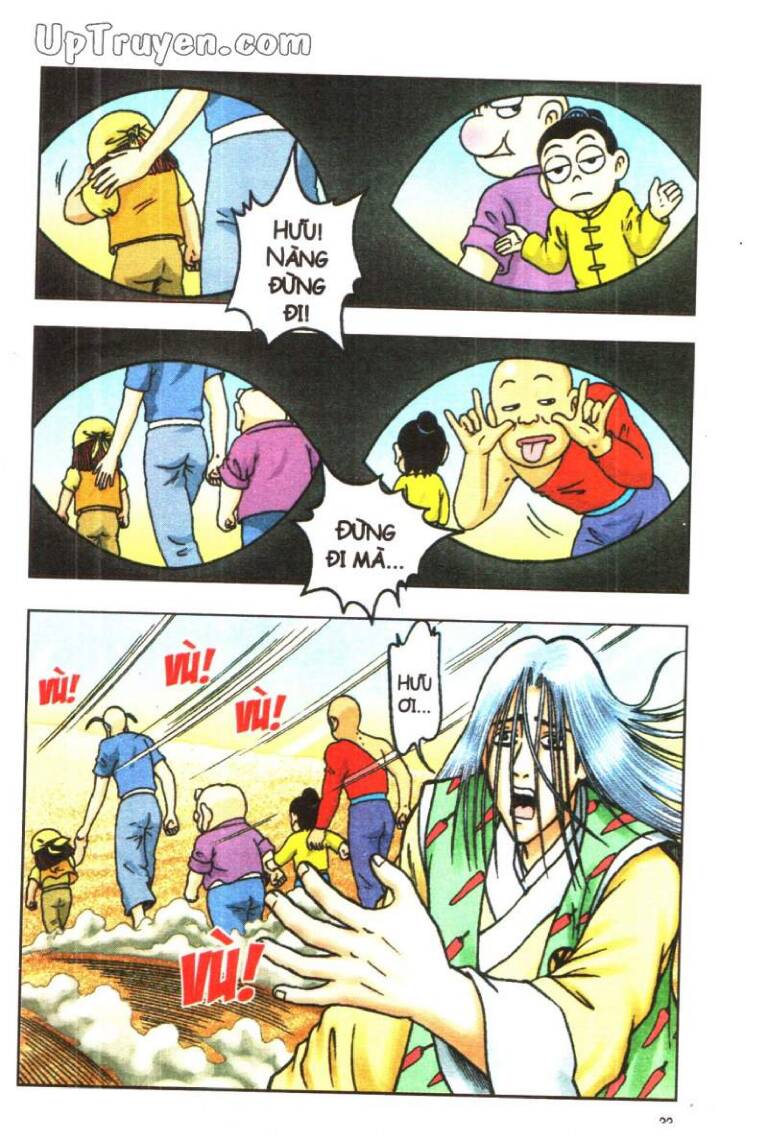 Ô Long Viện Linh Vật Sống (Truyện Dài): Chapter 70