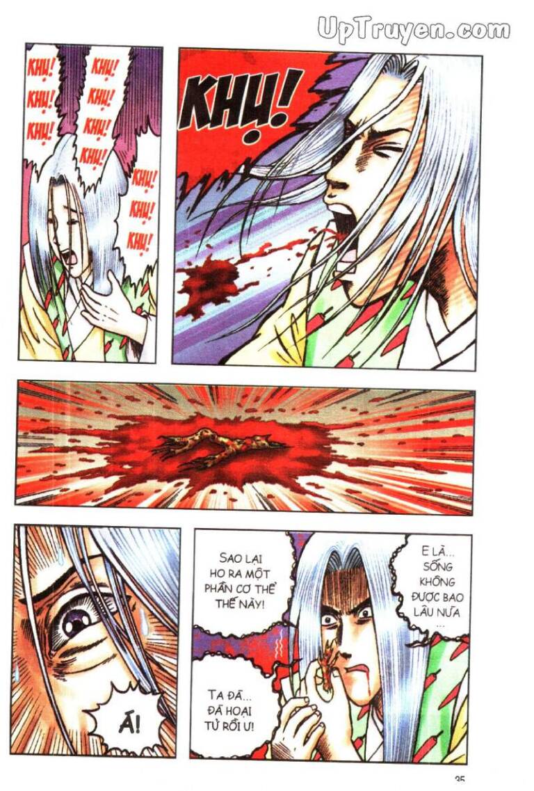 Ô Long Viện Linh Vật Sống (Truyện Dài): Chapter 71