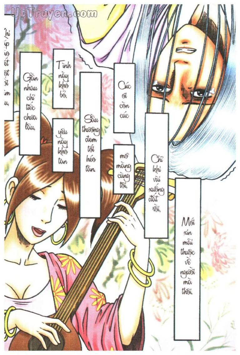 Ô Long Viện Linh Vật Sống (Truyện Dài): Chapter 72