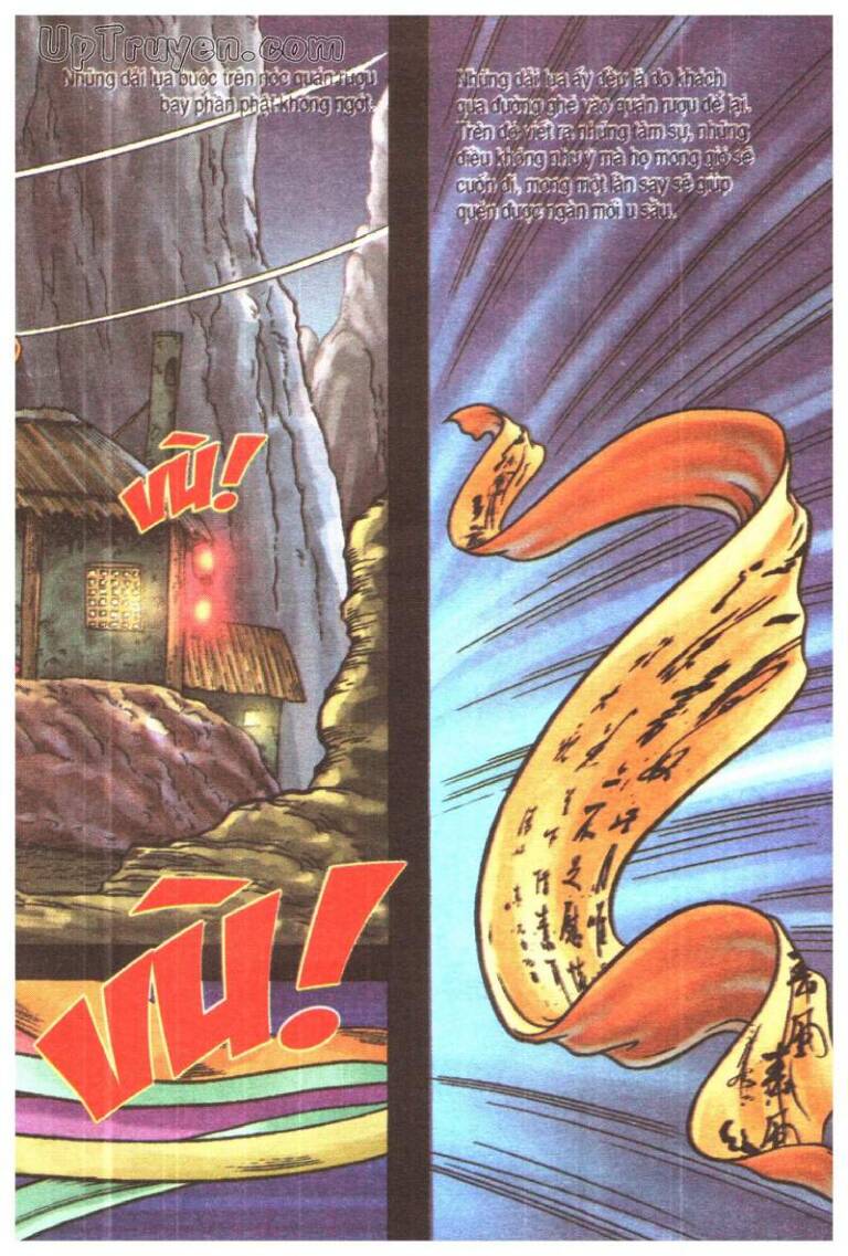 Ô Long Viện Linh Vật Sống (Truyện Dài): Chapter 72