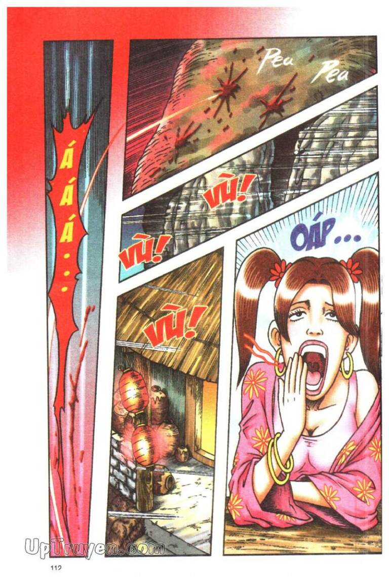 Ô Long Viện Linh Vật Sống (Truyện Dài): Chapter 73