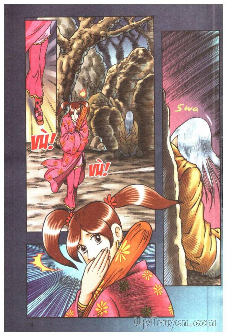 Ô Long Viện Linh Vật Sống (Truyện Dài): Chapter 73