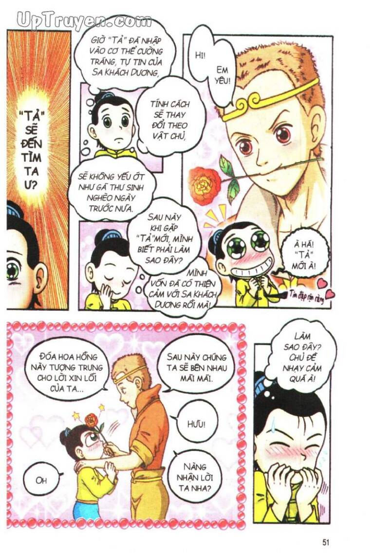 Ô Long Viện Linh Vật Sống (Truyện Dài): Chapter 75