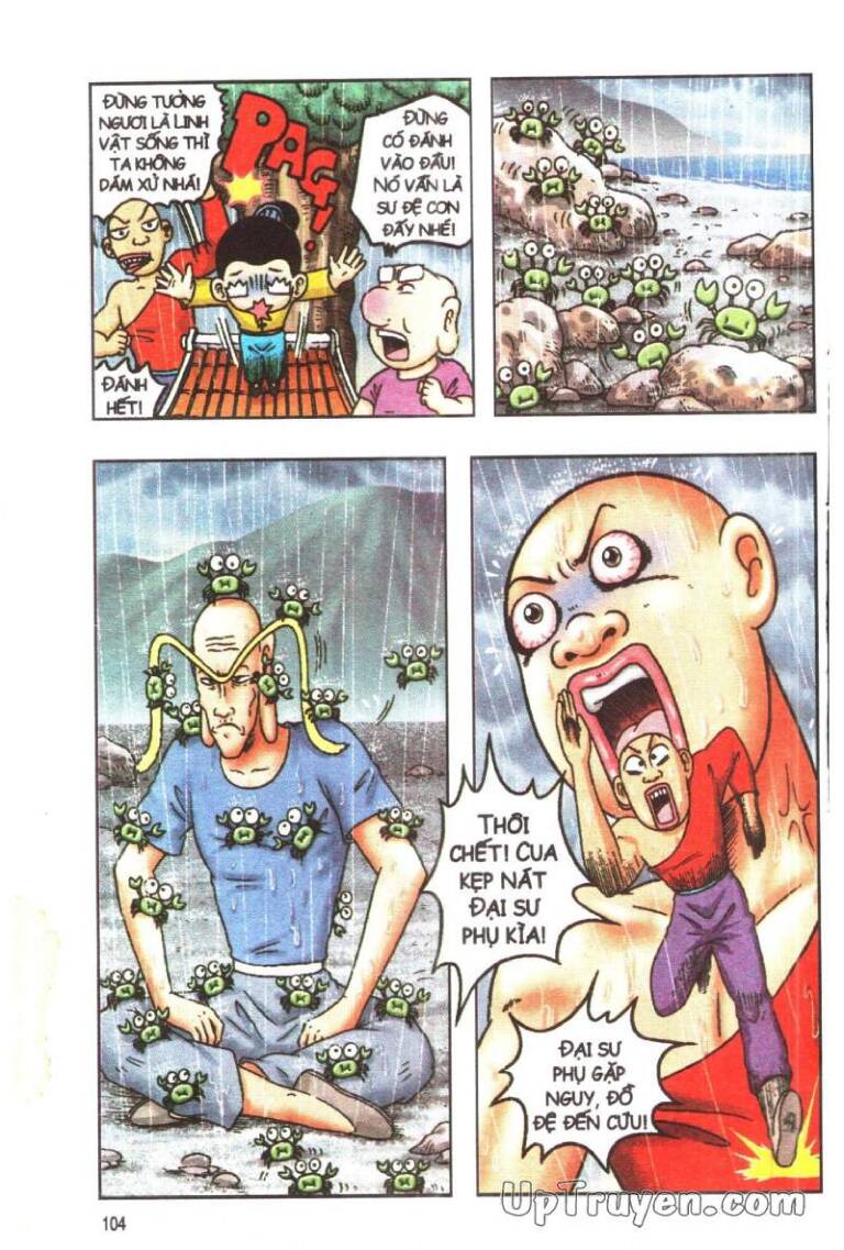 Ô Long Viện Linh Vật Sống (Truyện Dài): Chapter 77