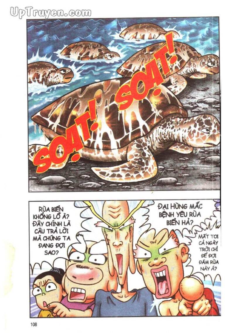 Ô Long Viện Linh Vật Sống (Truyện Dài): Chapter 77