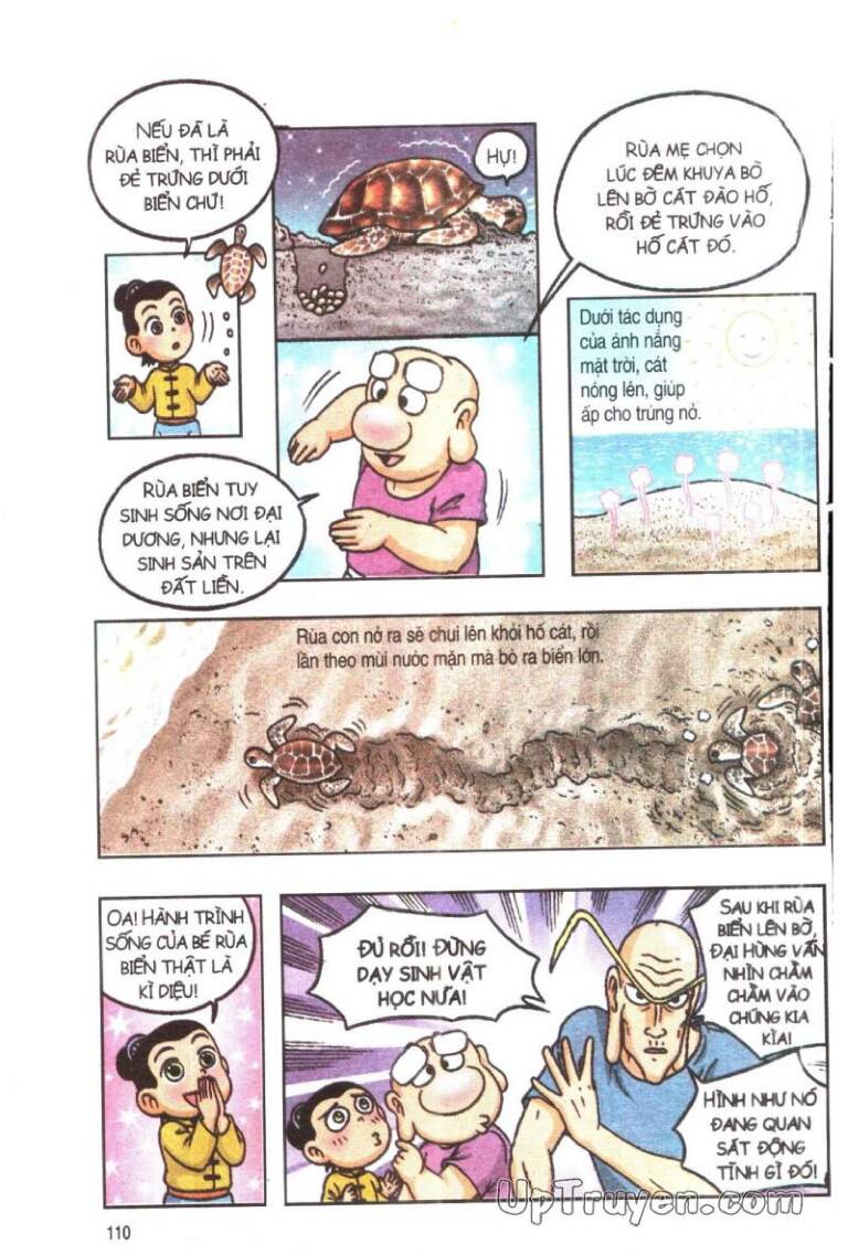 Ô Long Viện Linh Vật Sống (Truyện Dài): Chapter 77