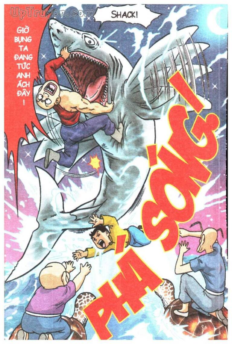 Ô Long Viện Linh Vật Sống (Truyện Dài): Chapter 77