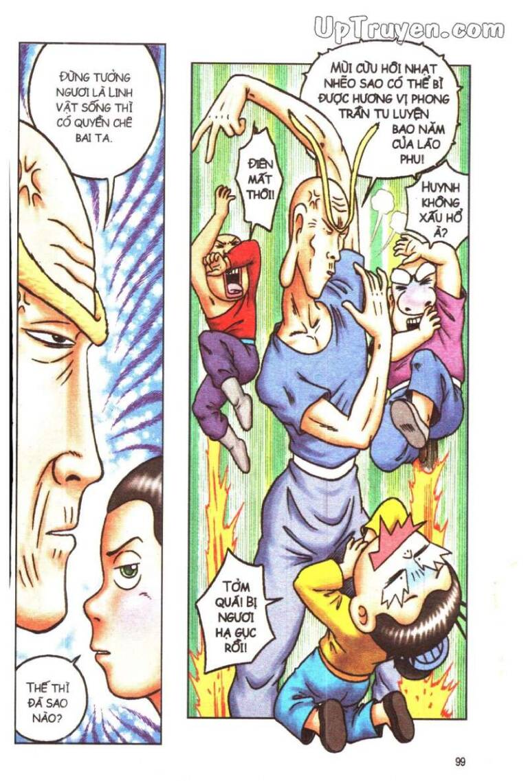 Ô Long Viện Linh Vật Sống (Truyện Dài): Chapter 77