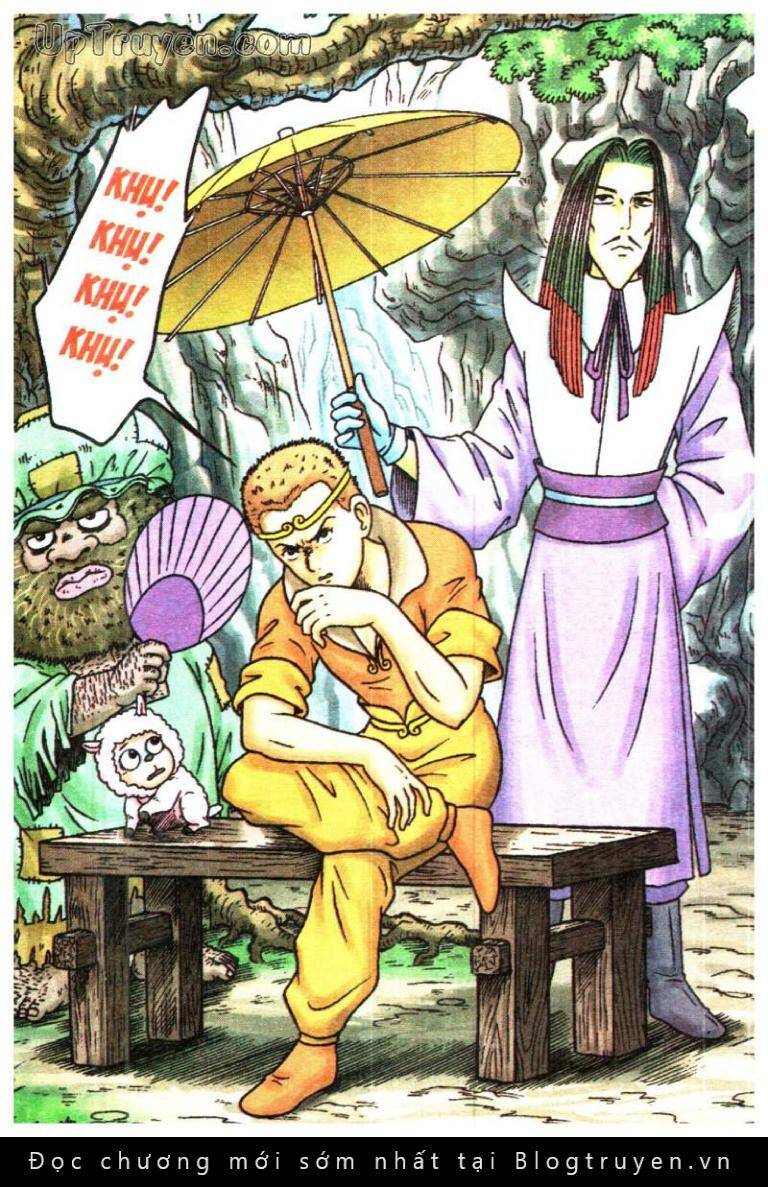 Ô Long Viện Linh Vật Sống (Truyện Dài): Chapter 78