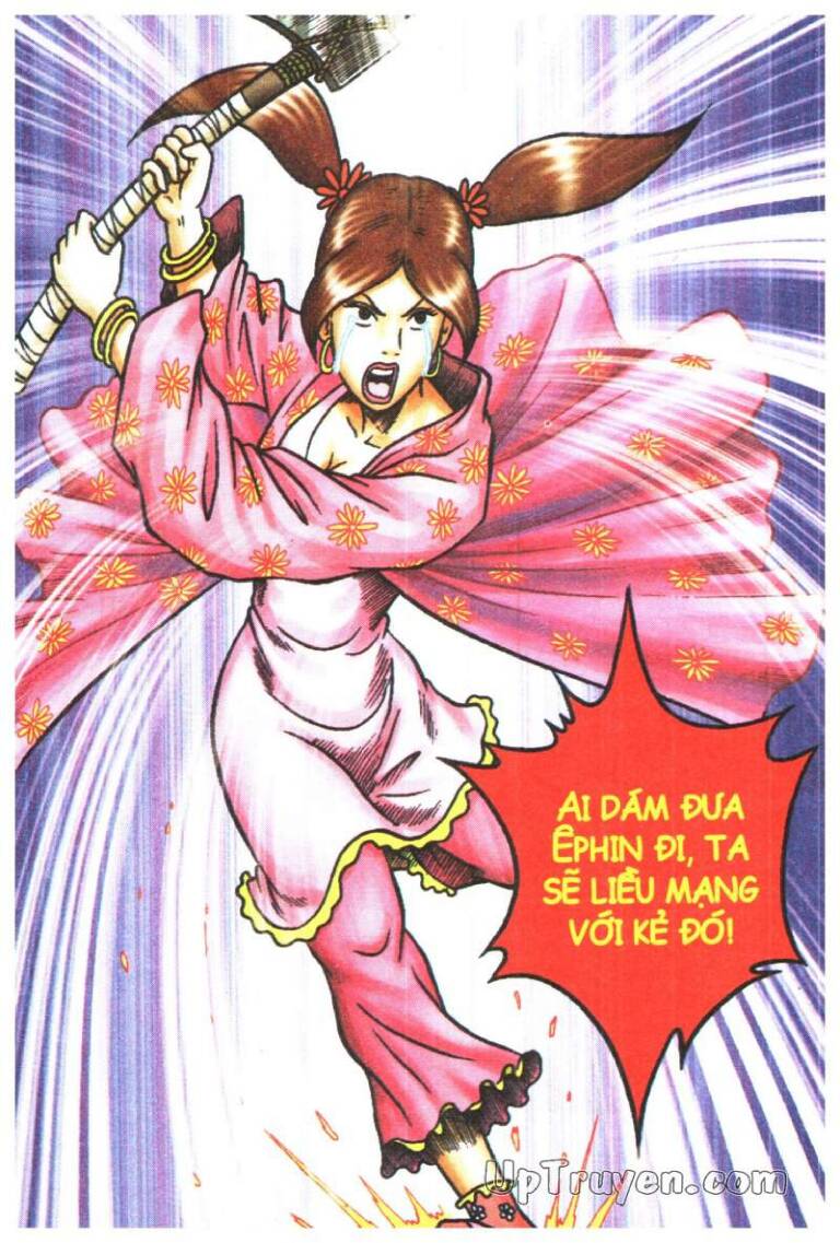 Ô Long Viện Linh Vật Sống (Truyện Dài): Chapter 78