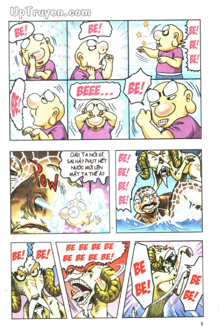 Ô Long Viện Linh Vật Sống (Truyện Dài): Chapter 78