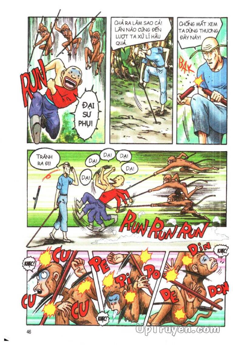 Ô Long Viện Linh Vật Sống (Truyện Dài): Chapter 79