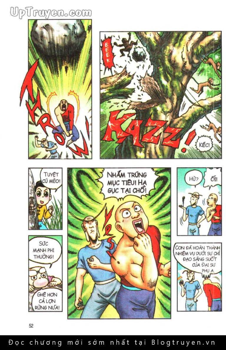 Ô Long Viện Linh Vật Sống (Truyện Dài): Chapter 79