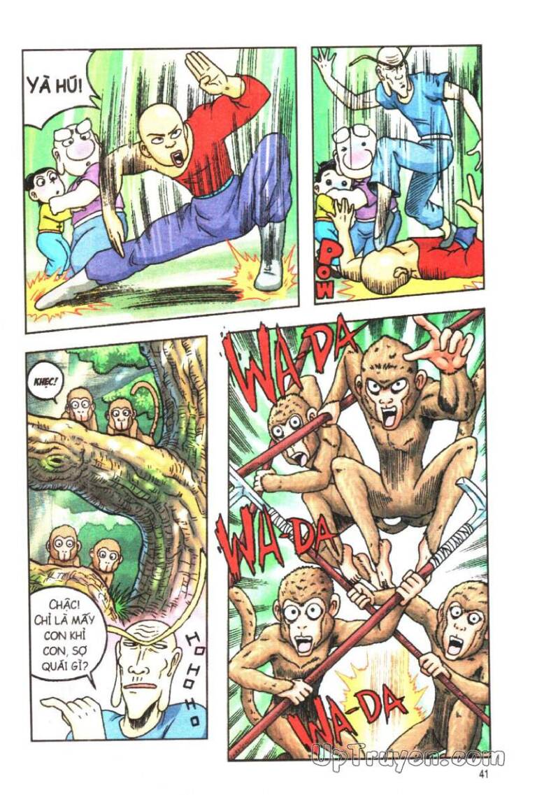 Ô Long Viện Linh Vật Sống (Truyện Dài): Chapter 79