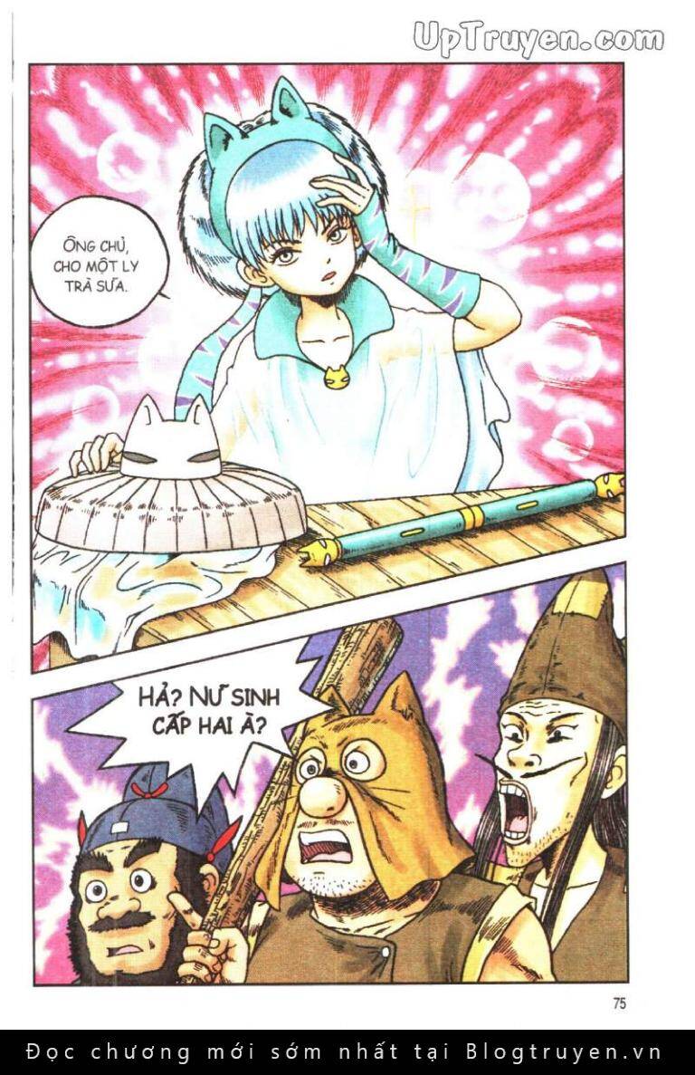Ô Long Viện Linh Vật Sống (Truyện Dài): Chapter 80