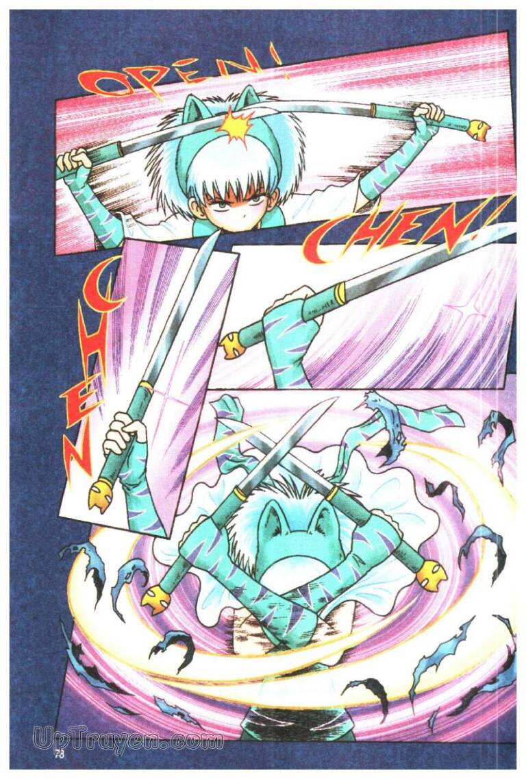 Ô Long Viện Linh Vật Sống (Truyện Dài): Chapter 80