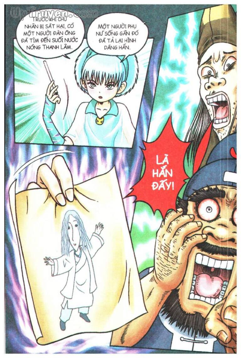 Ô Long Viện Linh Vật Sống (Truyện Dài): Chapter 80