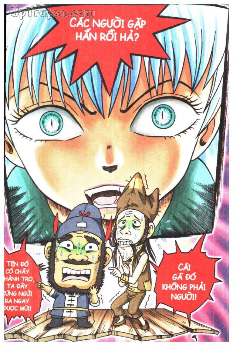Ô Long Viện Linh Vật Sống (Truyện Dài): Chapter 80