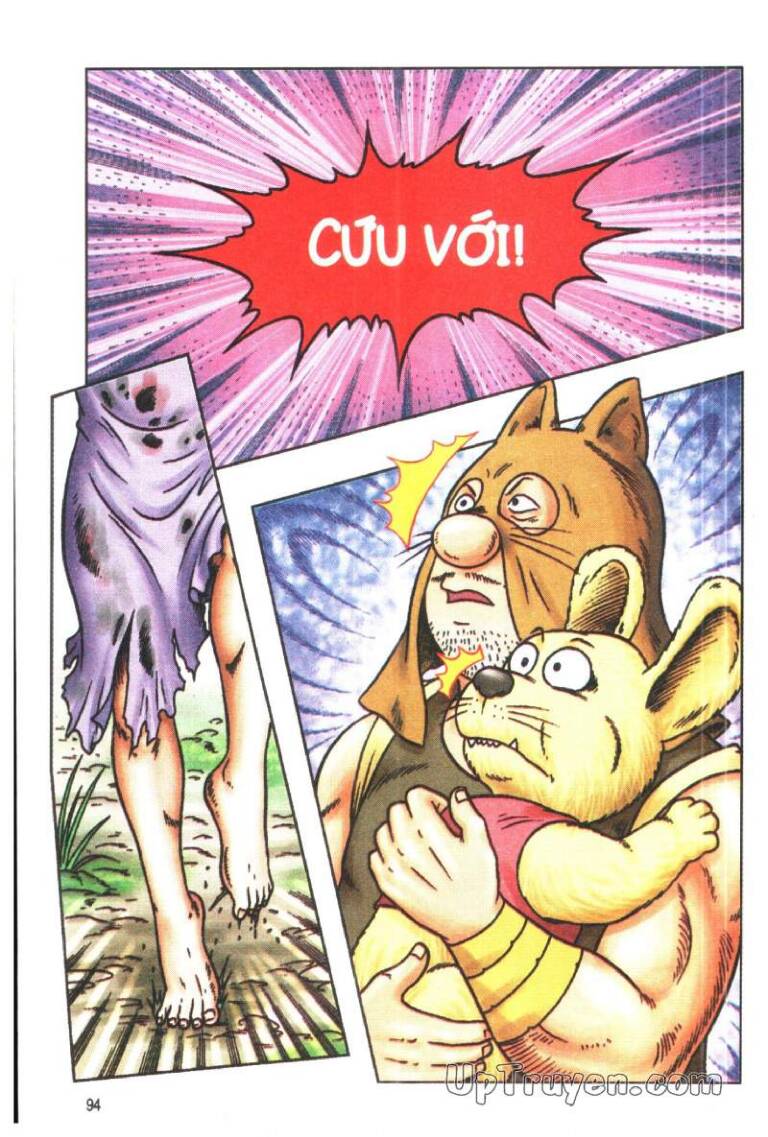 Ô Long Viện Linh Vật Sống (Truyện Dài): Chapter 80