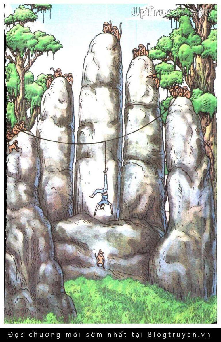 Ô Long Viện Linh Vật Sống (Truyện Dài): Chapter 81